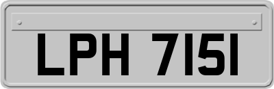 LPH7151