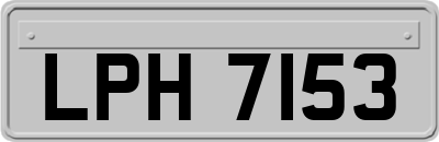 LPH7153