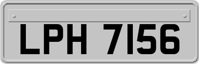 LPH7156