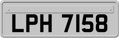 LPH7158