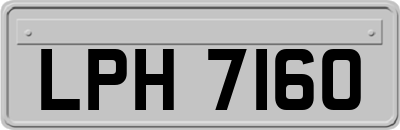 LPH7160