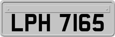 LPH7165