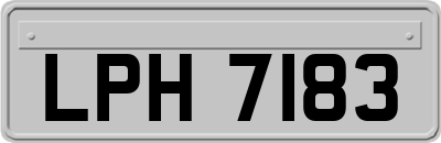 LPH7183