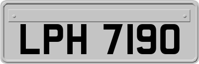 LPH7190