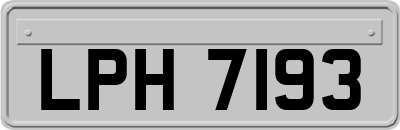 LPH7193