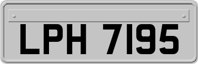 LPH7195