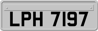 LPH7197