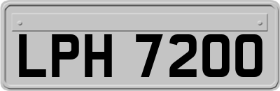LPH7200