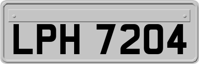 LPH7204