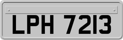 LPH7213