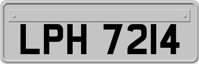LPH7214