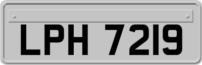 LPH7219