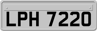 LPH7220