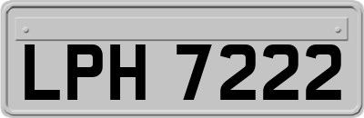 LPH7222