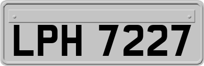 LPH7227