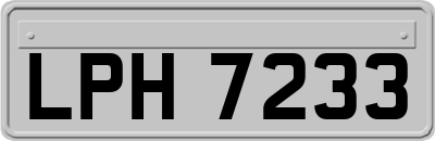 LPH7233