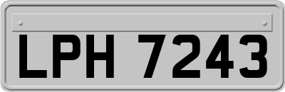 LPH7243