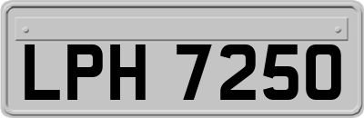 LPH7250