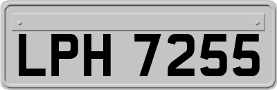 LPH7255