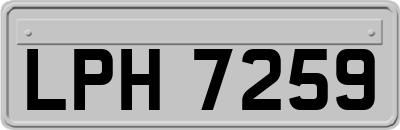 LPH7259