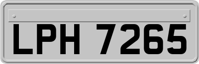 LPH7265