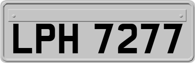 LPH7277