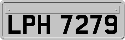 LPH7279