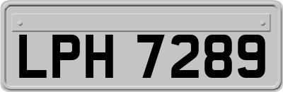 LPH7289