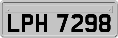 LPH7298