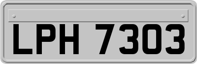 LPH7303
