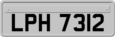 LPH7312