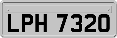 LPH7320