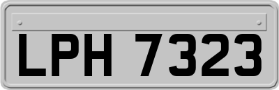 LPH7323