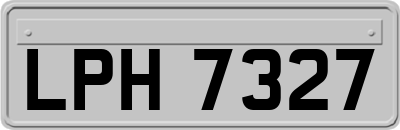 LPH7327