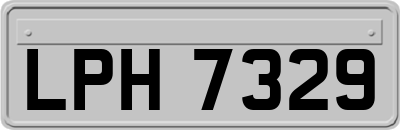 LPH7329