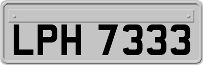 LPH7333