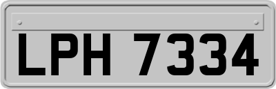 LPH7334