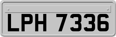 LPH7336