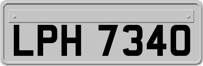 LPH7340