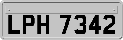 LPH7342