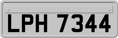 LPH7344