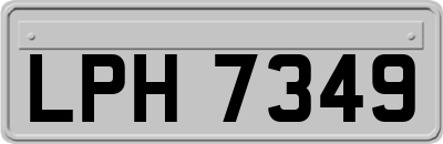 LPH7349