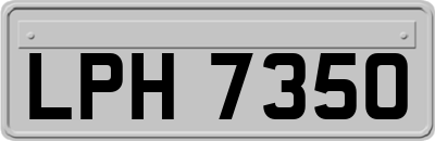 LPH7350