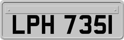 LPH7351
