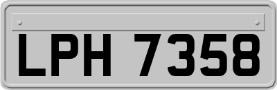 LPH7358