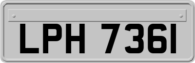 LPH7361