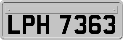 LPH7363