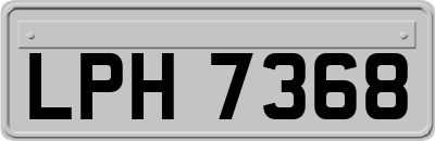 LPH7368