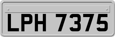 LPH7375