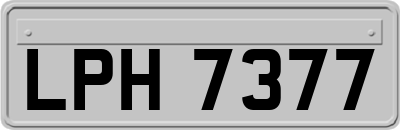 LPH7377
